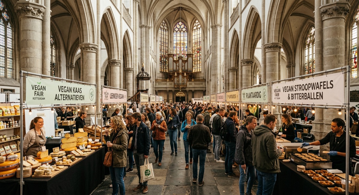 NLVegan Fair