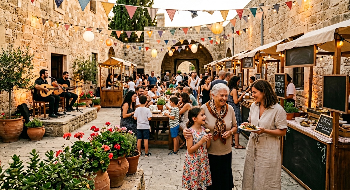 Vegan Fam Festival